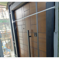 4ft by 7ft Turkey Security Door