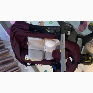 Dreamz 4 in 1 Car Seat and Stroller