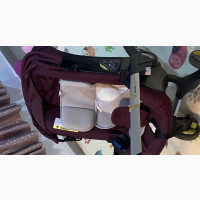 Dreamz 4 in 1 Car Seat and Stroller