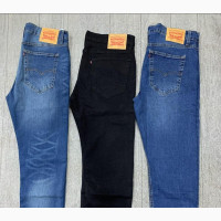 LEVI#039;S Jeans - Quality Men#039;s Jeans Available in Store
