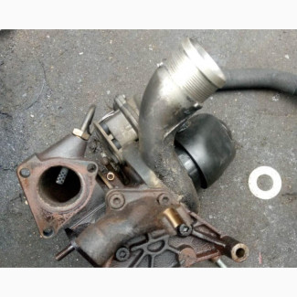 Turbo Charger for Volkswagen