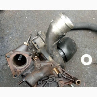 Turbo Charger for Volkswagen