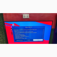 Samsung 50-Inches Q60A QLED Series Quantum HDR Smart TV