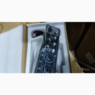 Sound Card Birdsinger 2i2