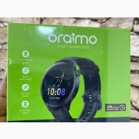 Oraimo Watch ER