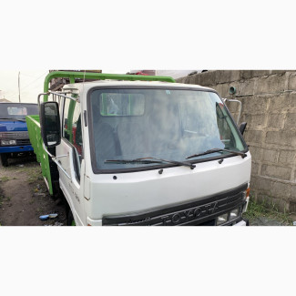 Toyota Dyna 200 Long