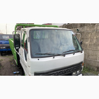 Toyota Dyna 200 Long