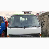Toyota Dyna 200 Long