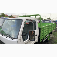 Toyota Dyna 200 Long