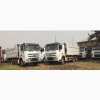 Brand New Xcmg Dump Trucks