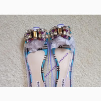 Female Jelly Shoes