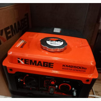 Kemage Inverter Potable Original Generator