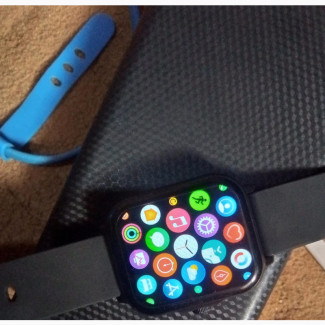 Smart Watch S18