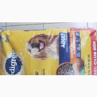 Pedigree Dog Food - 24kg