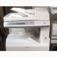 AR-5631 Digital Photocopy Machine - Sharp
