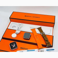 Hermes Apple Smartwatch