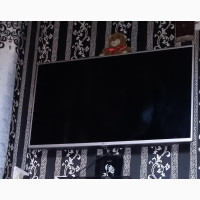 Clean Led Tv