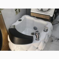 Electric Pedicure Bowls (Foot SPA Massage Bowel)