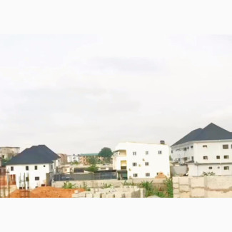500sqm Estate Land, Tarred Road, Buildable Livable