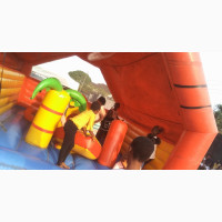 Bouncy Castle Rental 40k