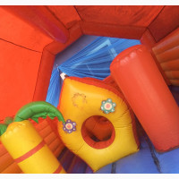 Bouncy Castle Rental 40k
