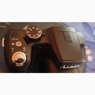 Panasonic Camera