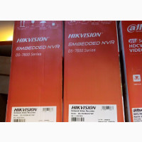 Hikvision 32channl Embedded NVR Poe Ds_ 7632ni-/16p