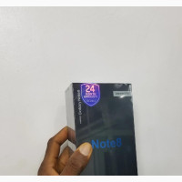 New Samsung Galaxy Note 8 64 GB Purple