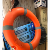 Life Fitness Life Buoy Safety Ring - Brand New