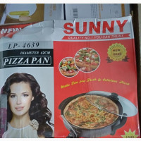 Electric Pizza Pan