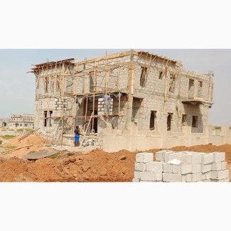 Idu 350 SQM Premium City Estate Idu