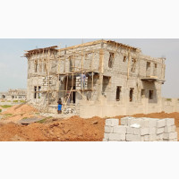 Idu 350 SQM Premium City Estate Idu