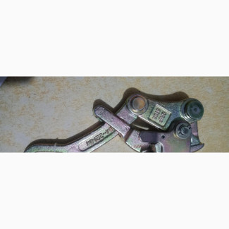 2 Ton Wire Grip