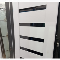 High Quality Wooden Turkish Door With Glass