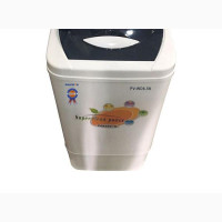 Brand New Polystar 6.5kg Top Load Washing Machine Pv-Wd6