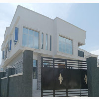 4bdrm Duplex in Royal Garden Estate for sale