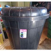 160L. Water Drum
