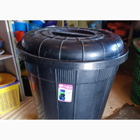 160L. Water Drum