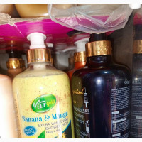 Veetgold Banana and Mango Super Whitening Shower Gel 1000ml