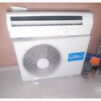 Haier Thermocool AC - Neatly Used