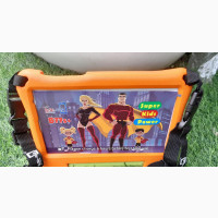 7inch Unbreakable Screen SIM Enabled Kids Educational Tablet