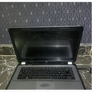 Laptop HP Pavilion G6 3GB Intel Core I3 HDD 250GB