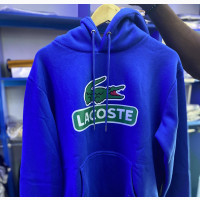 Hoodie Amiri and Lacosete