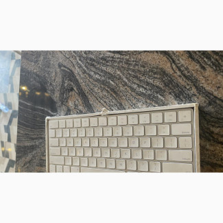 Apple Magic Keyboard 2 Chargeable
