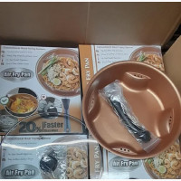 Air Fry Pan