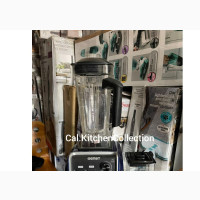 Gemat High Performance Blender - Blend, Grind, and More