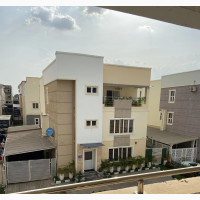Furnished 6bdrm Duplex in Brains and Hammers, Zone B for Rent