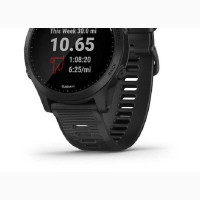 Garmin Forerunner GPS Smart Watch - Brand New