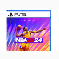 Basketball 2k24 - Playstation 5