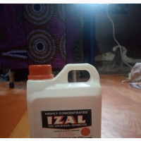 IZAL Detergent